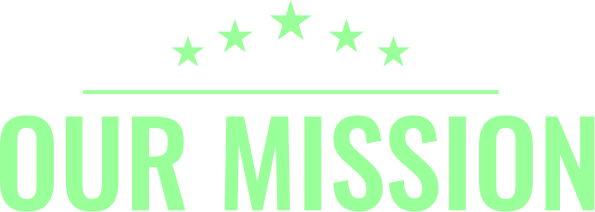 Our mission